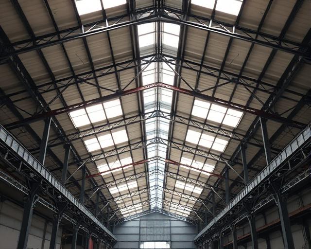 INDUSTRIAL