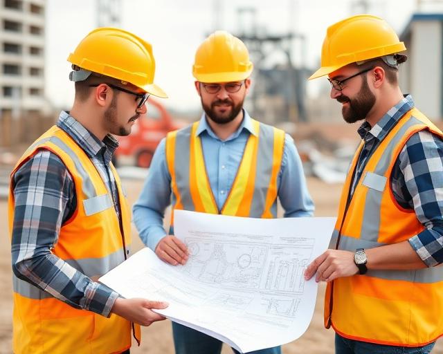PROJECT
MANAGERS
