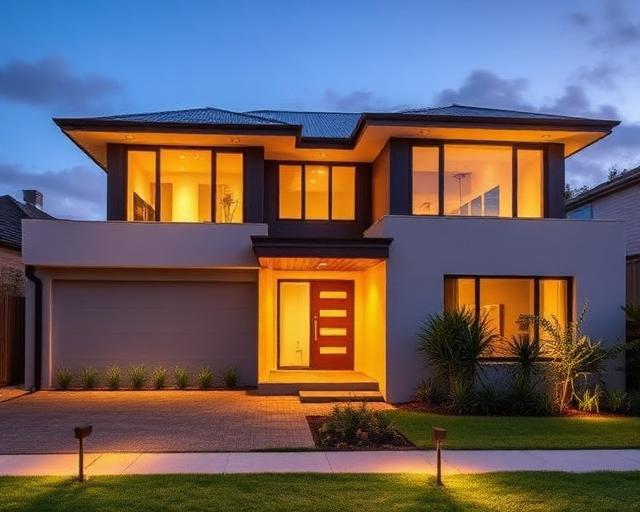 RESIDENTIAL